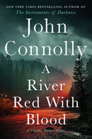 River Red With Blood