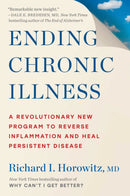 Ending Chronic Illness