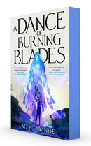 Dance of Burning Blades