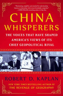 China Whisperers