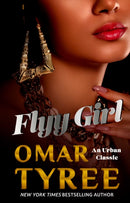 Flyy Girl : Volume 1-9781668088753