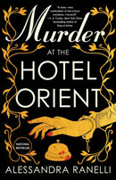 Murder at the Hotel Orient