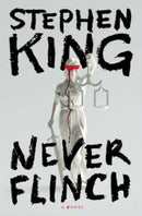 Never Flinch : A Novel-9781668089330
