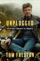Unplugged : Adventures from MTV to Timbuktu-9781668089798