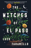 The Witches of El Paso
