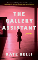 The Gallery Assistant