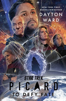 Star Trek: Picard: To Defy Fate-9781668097793