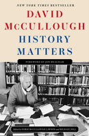 History Matters-9781668098998