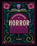 The Illustrated Compendium of Horror