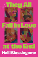 They All Fall in Love at the End : A Novel-9781668204122
