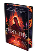 Cursekeeper (Deluxe Edition)
