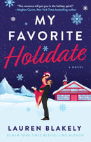 My Favorite Holidate : A Novel-9781668208502