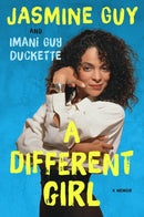 A Different Girl