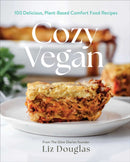 Cozy Vegan