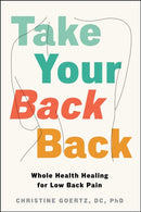 Take Your Back Back