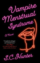 Vampire Menstrual Syndrome