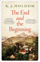 The End and the Beginning
