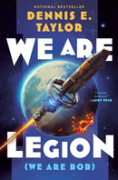 We Are Legion (We Are Bob)