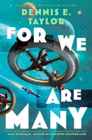 For We Are Many