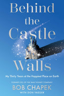 Behind the Castle Walls