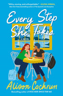 Every Step She Takes