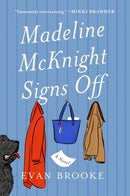 Madeline McKnight Signs Off
