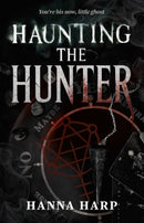 Haunting the Hunter : Volume 1-9781668230008