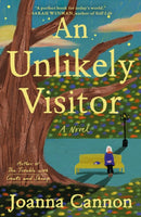 Unlikely Visitor