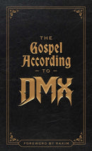 The Gospel According to DMX