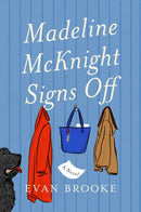 Madeline McKnight Signs Off