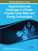 Opportunities and Challenges in Climate-Friendly Clean Water and Energy Technologies-9781668473030