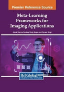 Meta-Learning Frameworks for Imaging Applications-9781668476604