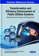 Transformation and Efficiency Enhancement of Public Utilities Systems : Multidimensional Aspects and Perspectives-9781668477304