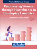 Empowering Women Through Microfinance in Developing Countries-9781668489796