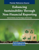 Enhancing Sustainability Through Non-Financial Reporting-9781668490778