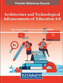 Architecture and Technological Advancements of Education 4.0-9781668492857