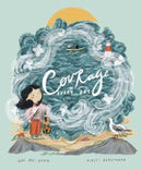 Courage, Every Day-9781668945117