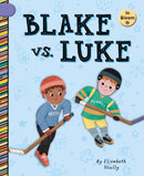 Blake vs. Luke
