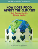 How Does Food Affect the Climate?