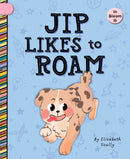 Jip Likes to Roam