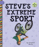 Steve''s Extreme Sport