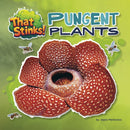 Pungent Plants