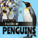 Huddle of Penguins