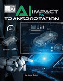 AI Impact on Transportation