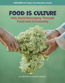 Food Is Culture