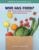 Who Has Food?