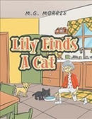 Lily Finds a Cat-9781669806196