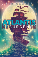 Atlantis : Resurgence-9781669806974