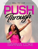 Will to Live Push Through-9781678016098