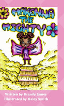 Makenna the Mighty-9781678117344